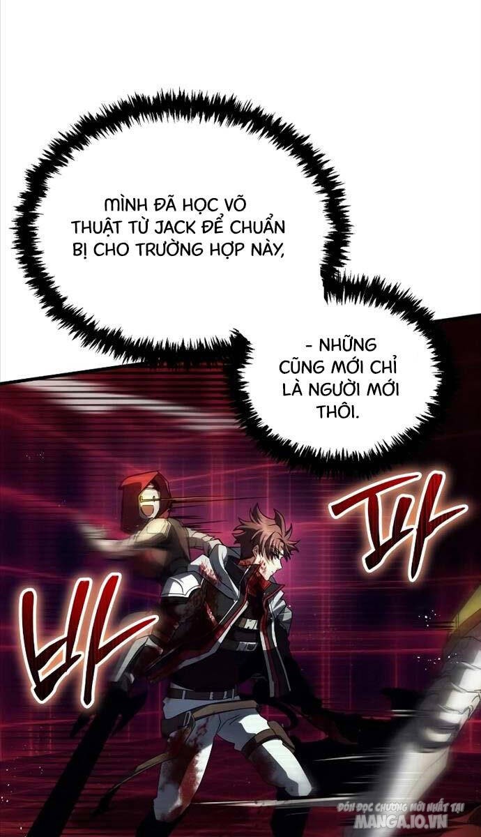 Ván Cược Của Chúa Chapter 27 - Trang 2