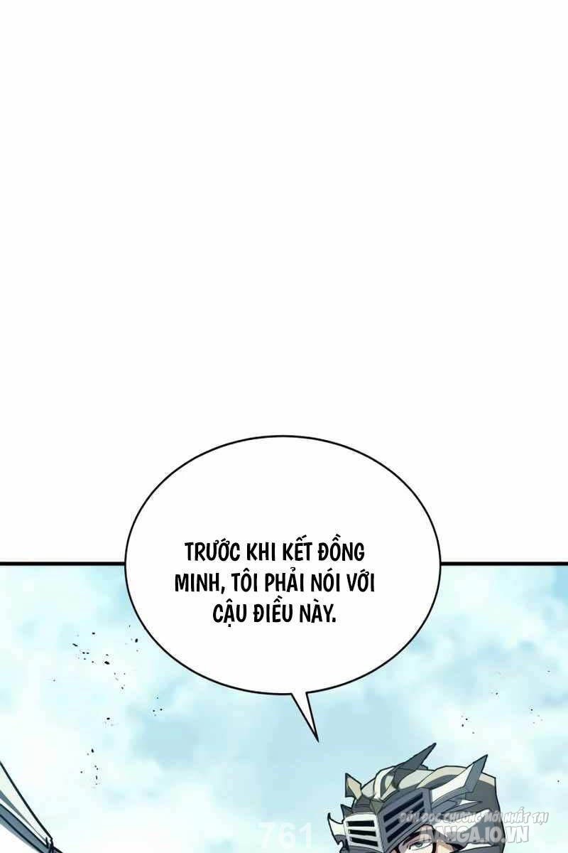 Ván Cược Của Chúa Chapter 26 - Trang 2