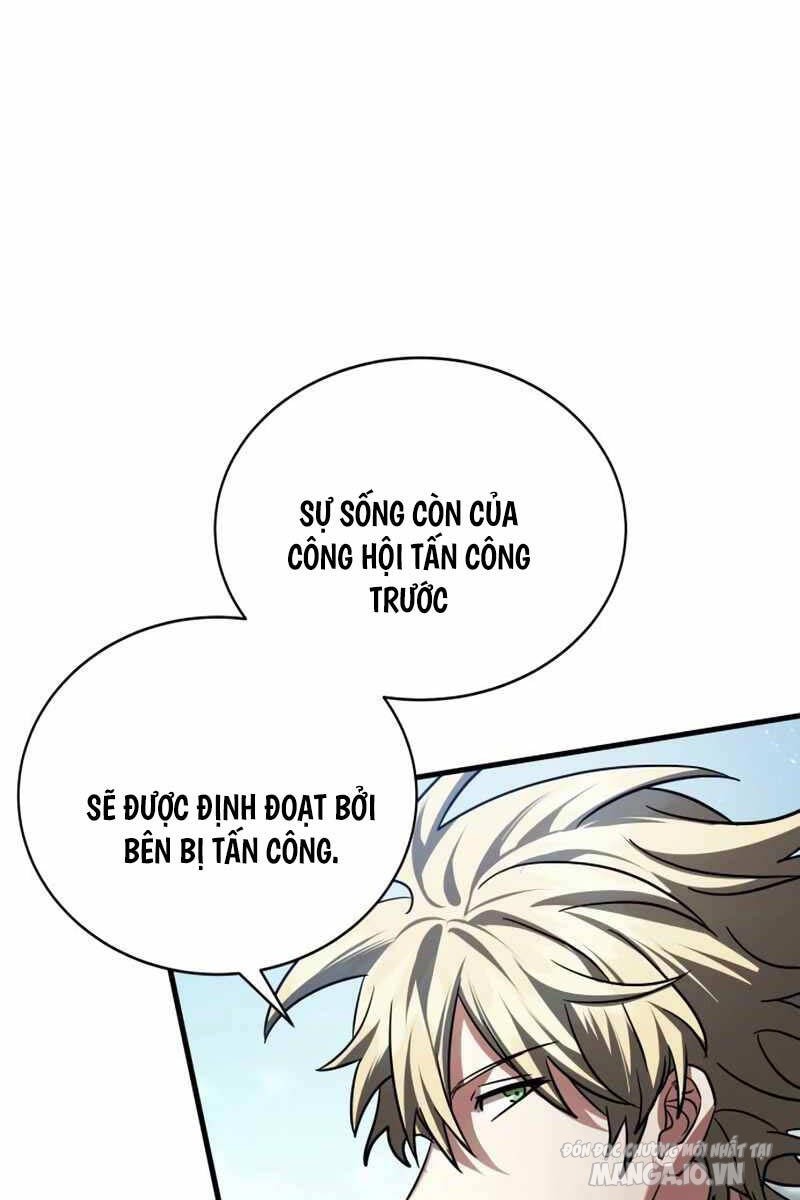 Ván Cược Của Chúa Chapter 26 - Trang 2