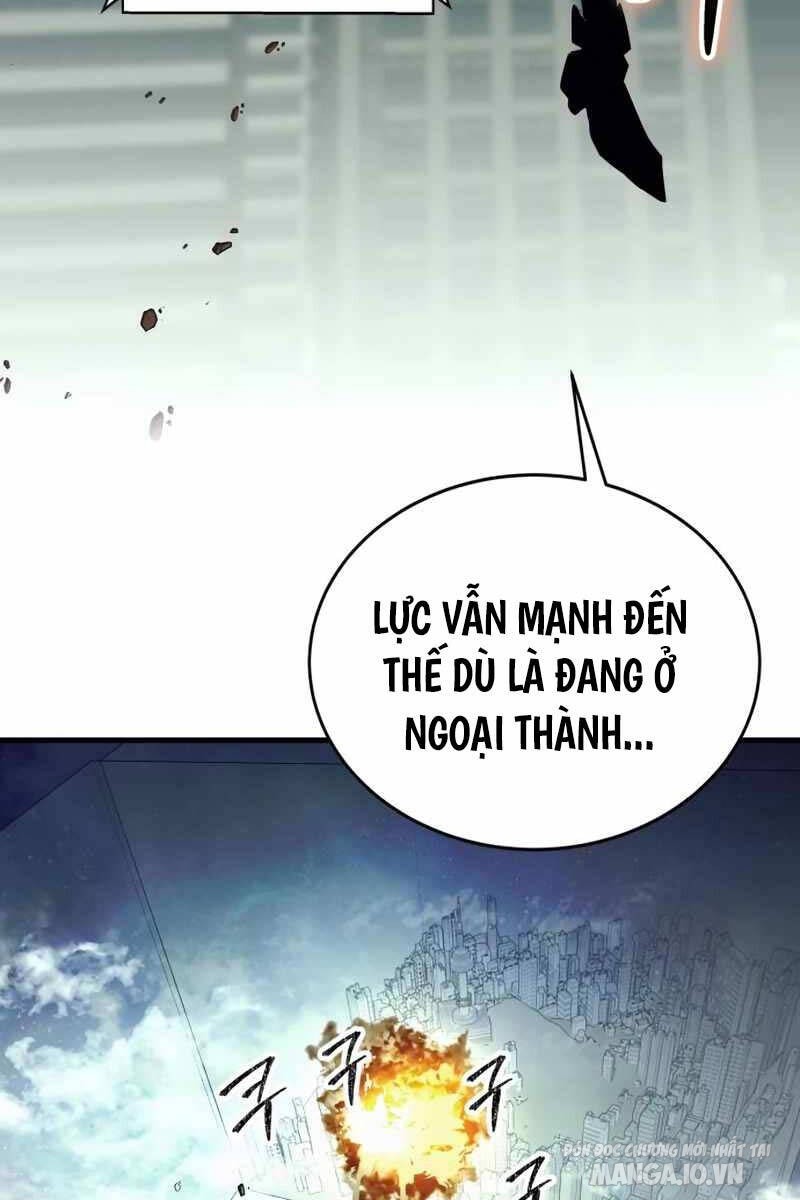 Ván Cược Của Chúa Chapter 26 - Trang 2