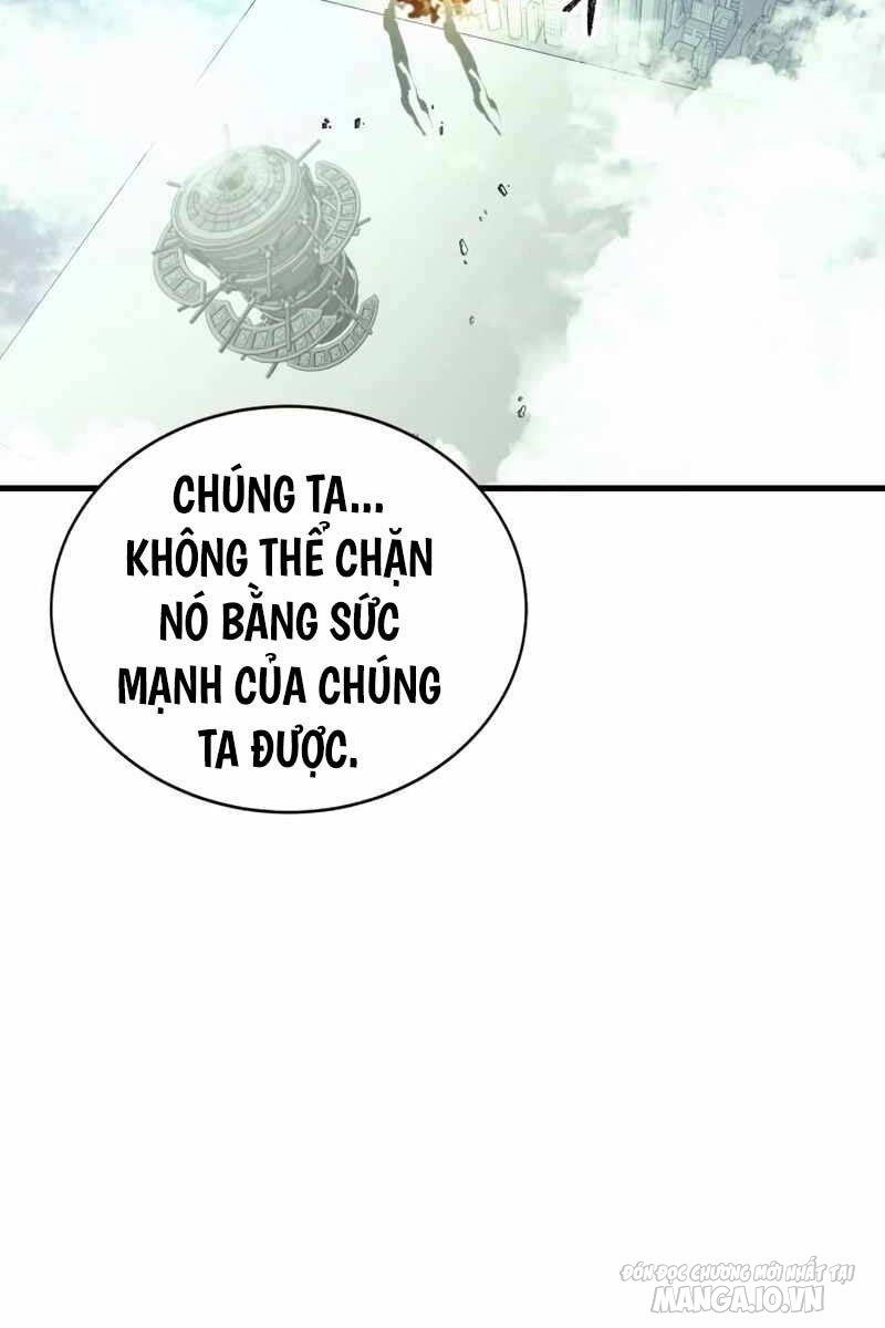 Ván Cược Của Chúa Chapter 26 - Trang 2