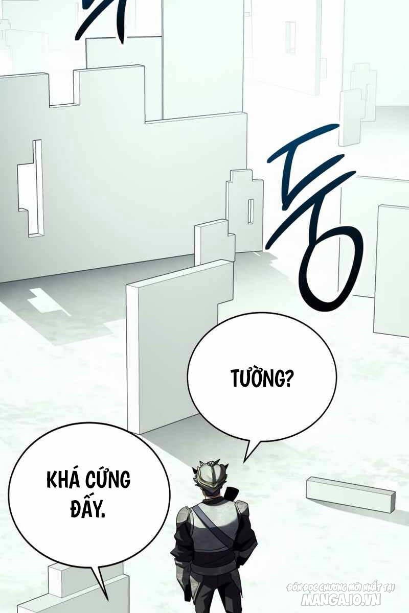 Ván Cược Của Chúa Chapter 26 - Trang 2