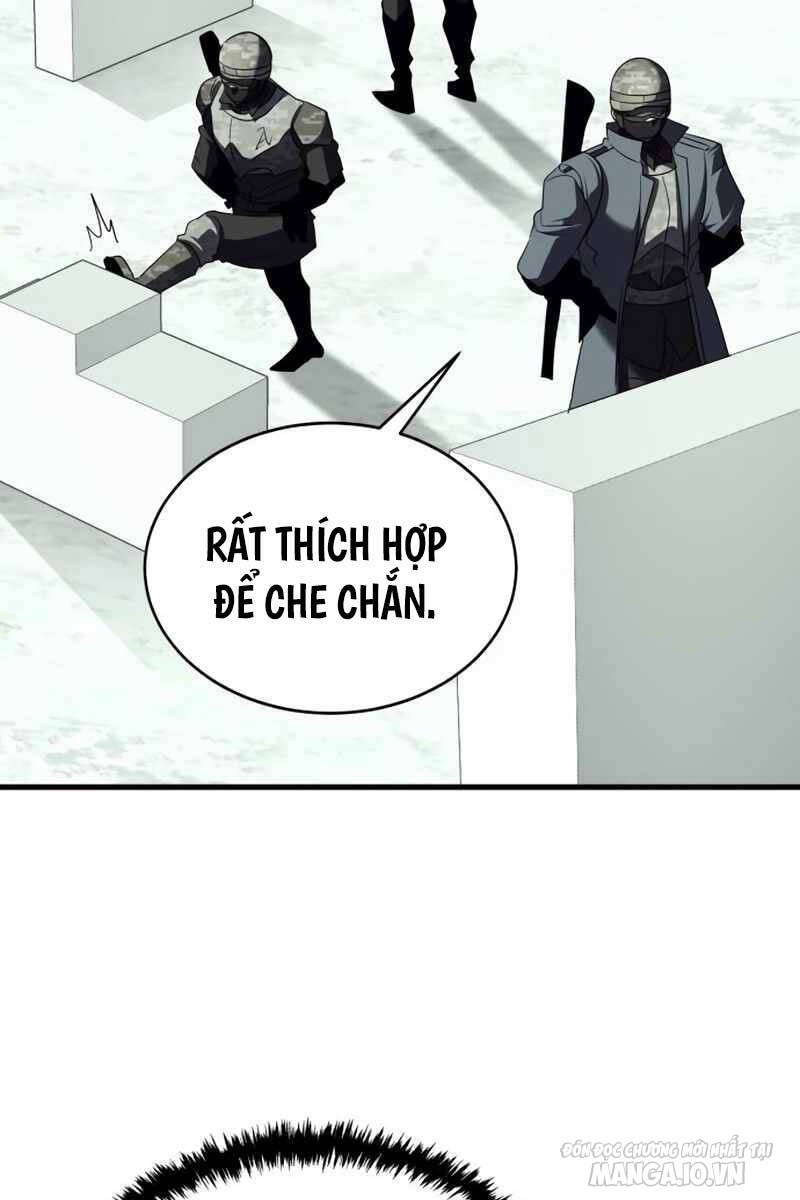 Ván Cược Của Chúa Chapter 26 - Trang 2