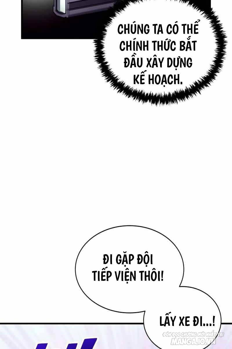 Ván Cược Của Chúa Chapter 26 - Trang 2