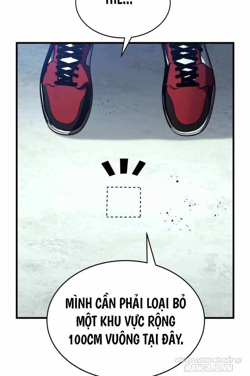 Ván Cược Của Chúa Chapter 26 - Trang 2