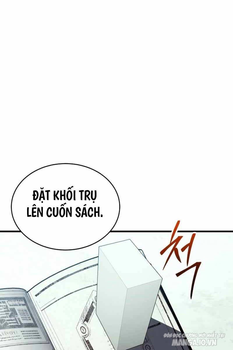 Ván Cược Của Chúa Chapter 26 - Trang 2