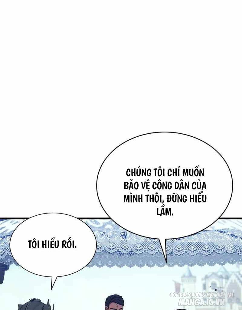 Ván Cược Của Chúa Chapter 26 - Trang 2