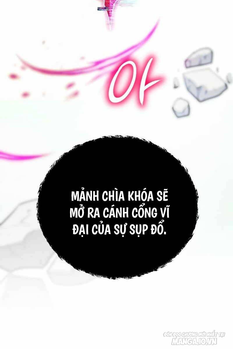 Ván Cược Của Chúa Chapter 26 - Trang 2