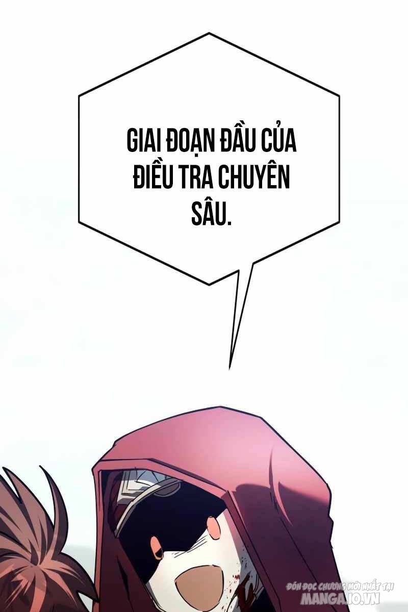 Ván Cược Của Chúa Chapter 26 - Trang 2