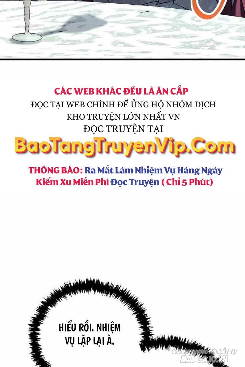 Ván Cược Của Chúa Chapter 26 - Trang 2