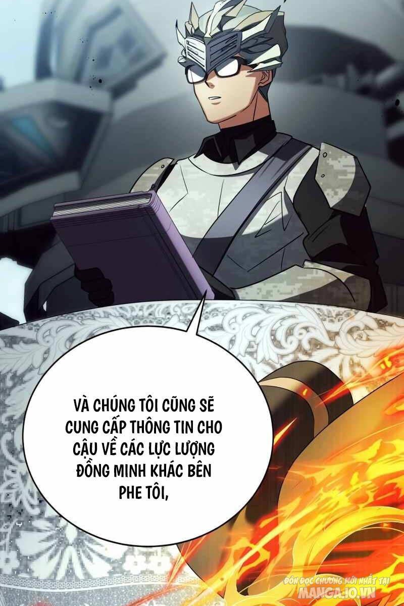 Ván Cược Của Chúa Chapter 26 - Trang 2