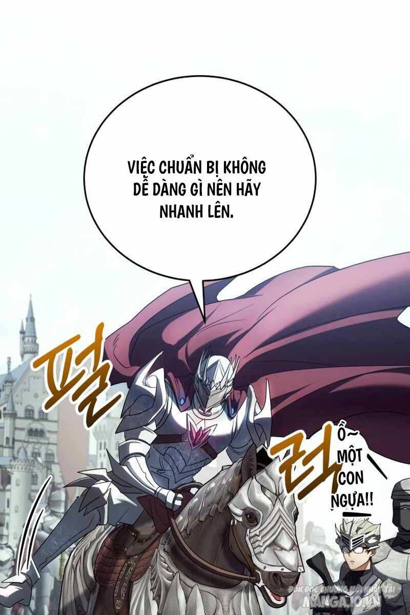 Ván Cược Của Chúa Chapter 26 - Trang 2