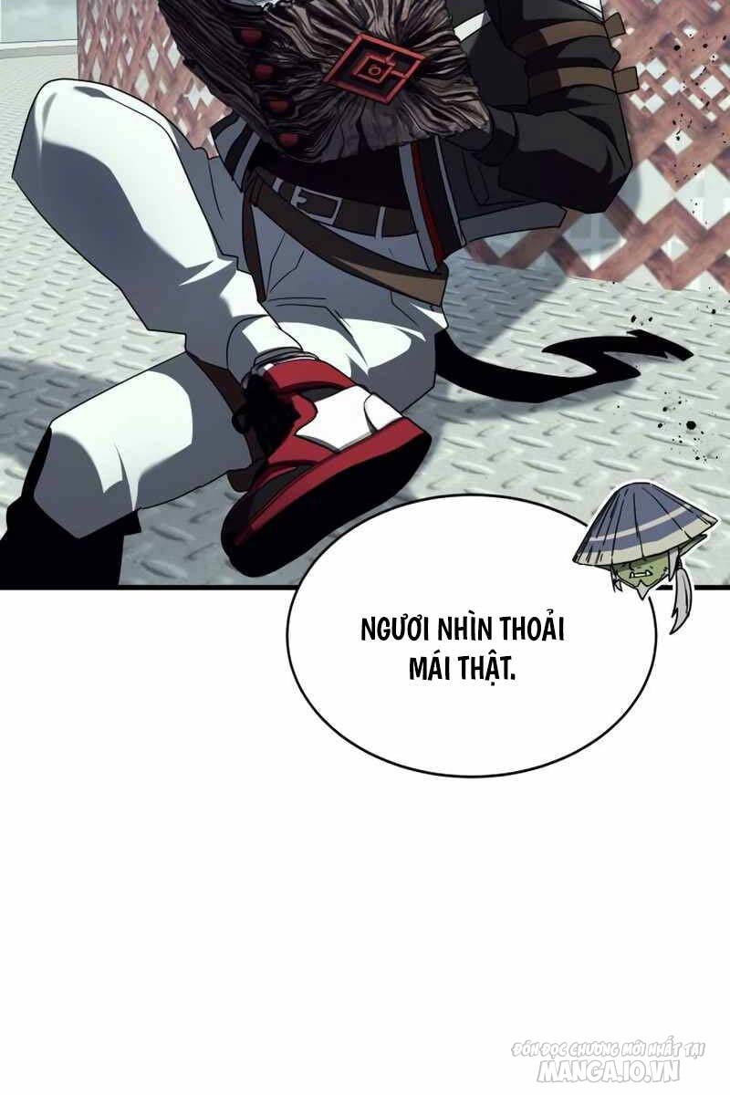 Ván Cược Của Chúa Chapter 26 - Trang 2