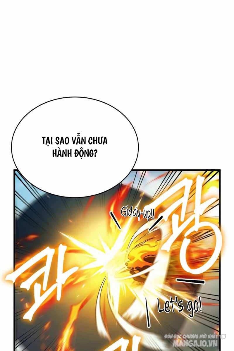 Ván Cược Của Chúa Chapter 26 - Trang 2