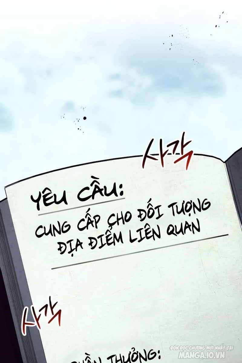 Ván Cược Của Chúa Chapter 26 - Trang 2