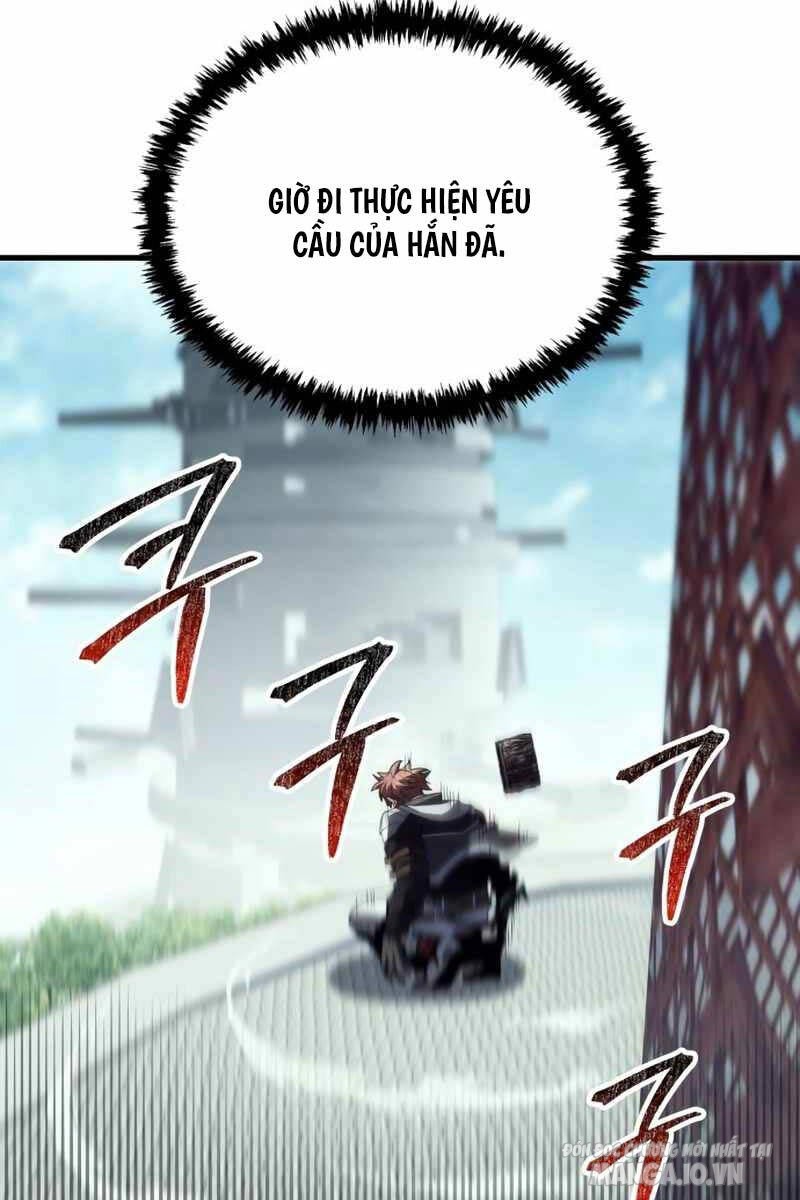 Ván Cược Của Chúa Chapter 26 - Trang 2