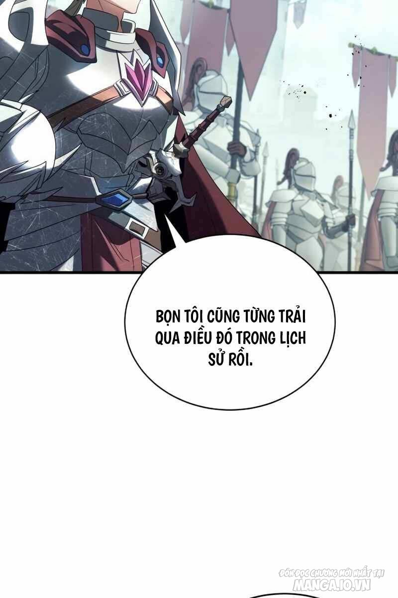 Ván Cược Của Chúa Chapter 26 - Trang 2