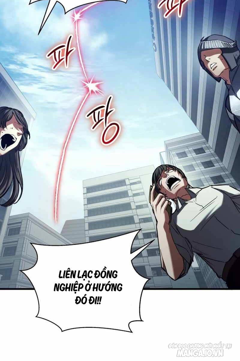 Ván Cược Của Chúa Chapter 26 - Trang 2