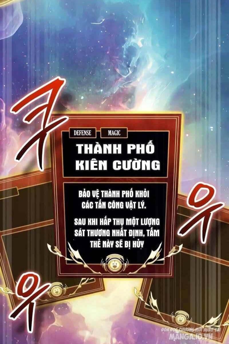 Ván Cược Của Chúa Chapter 25 - Trang 2