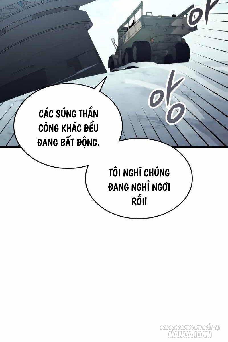 Ván Cược Của Chúa Chapter 25 - Trang 2