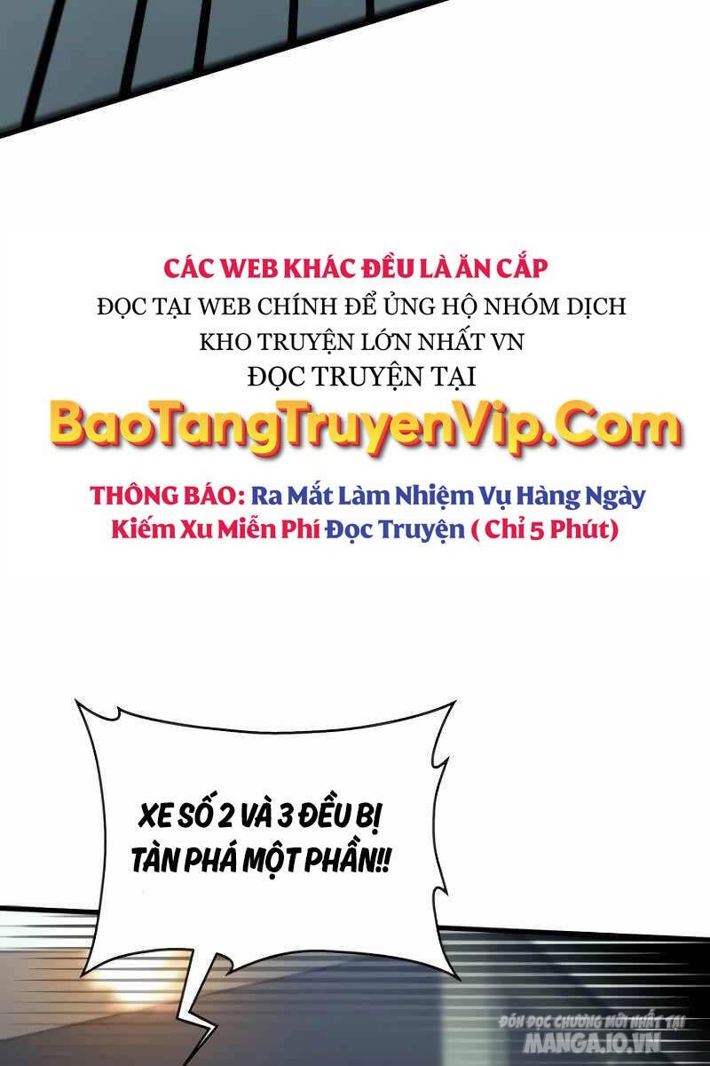 Ván Cược Của Chúa Chapter 25 - Trang 2