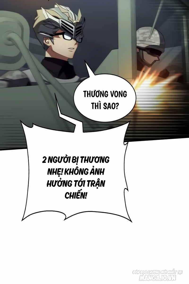 Ván Cược Của Chúa Chapter 25 - Trang 2