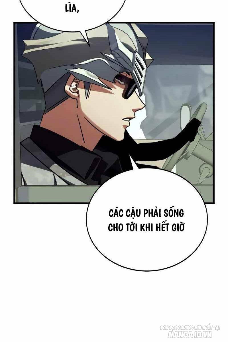 Ván Cược Của Chúa Chapter 25 - Trang 2