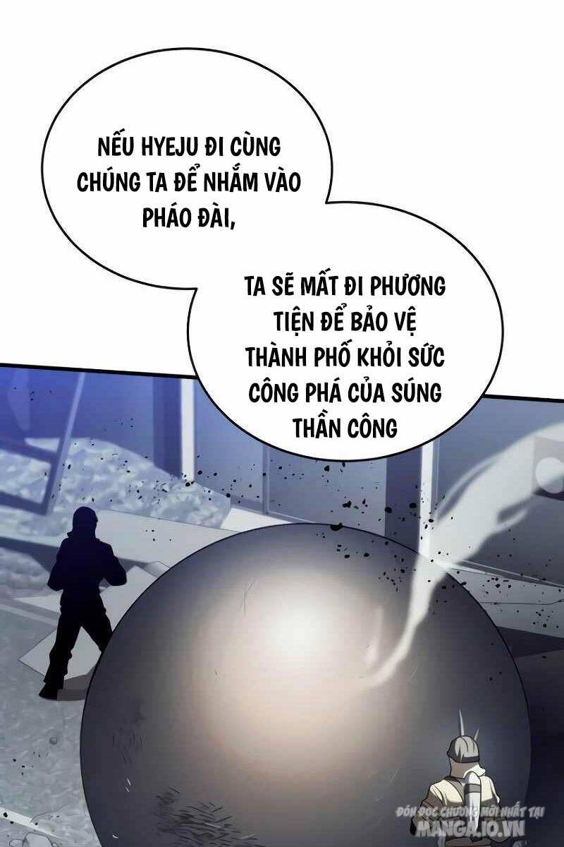 Ván Cược Của Chúa Chapter 25 - Trang 2