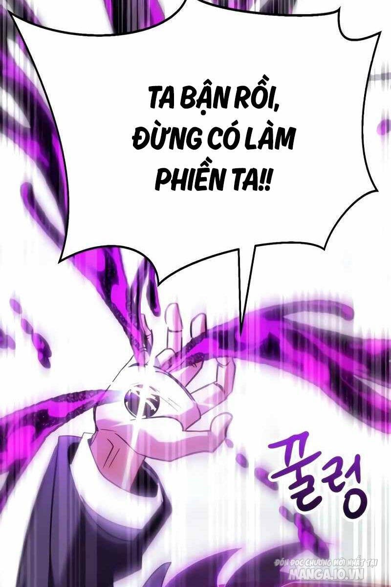 Ván Cược Của Chúa Chapter 25 - Trang 2