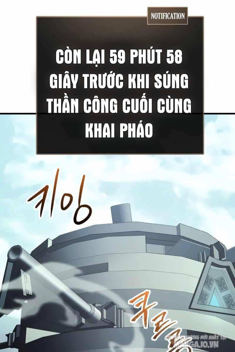 Ván Cược Của Chúa Chapter 25 - Trang 2