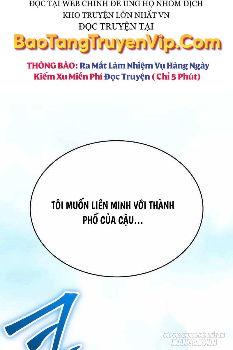 Ván Cược Của Chúa Chapter 25 - Trang 2