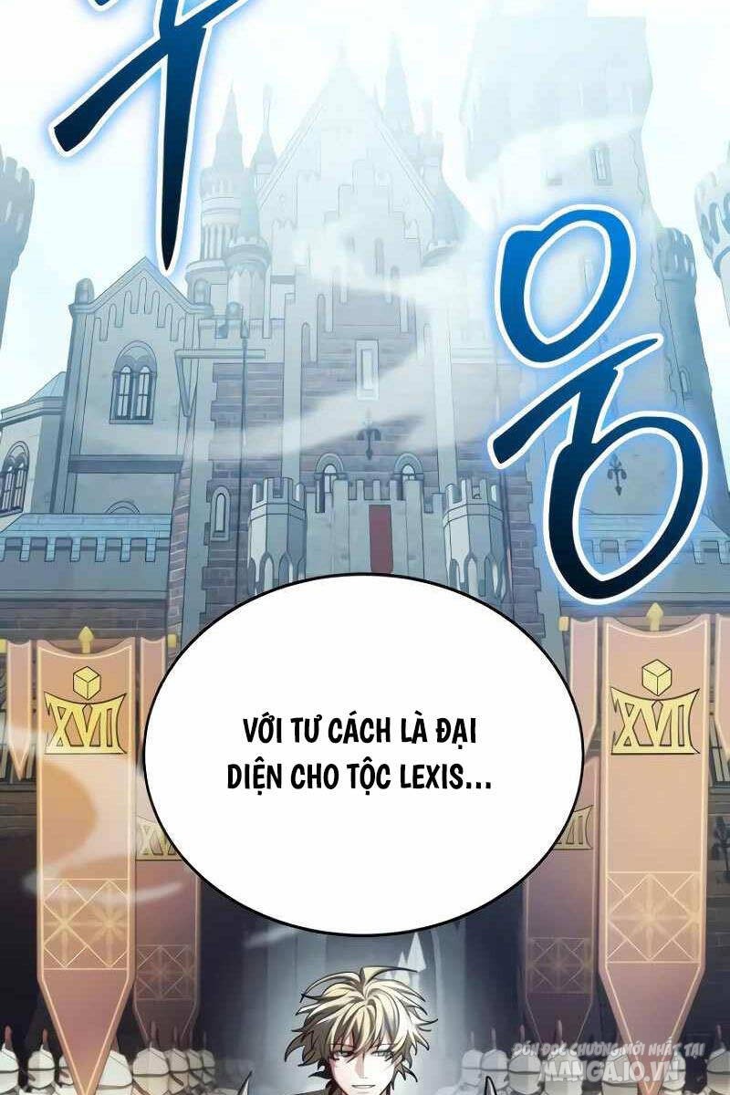 Ván Cược Của Chúa Chapter 25 - Trang 2