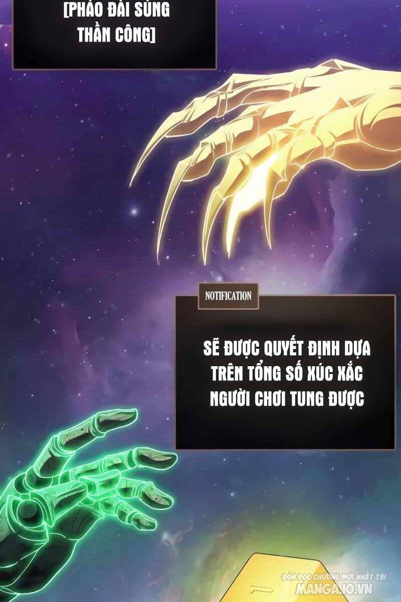 Ván Cược Của Chúa Chapter 25 - Trang 2