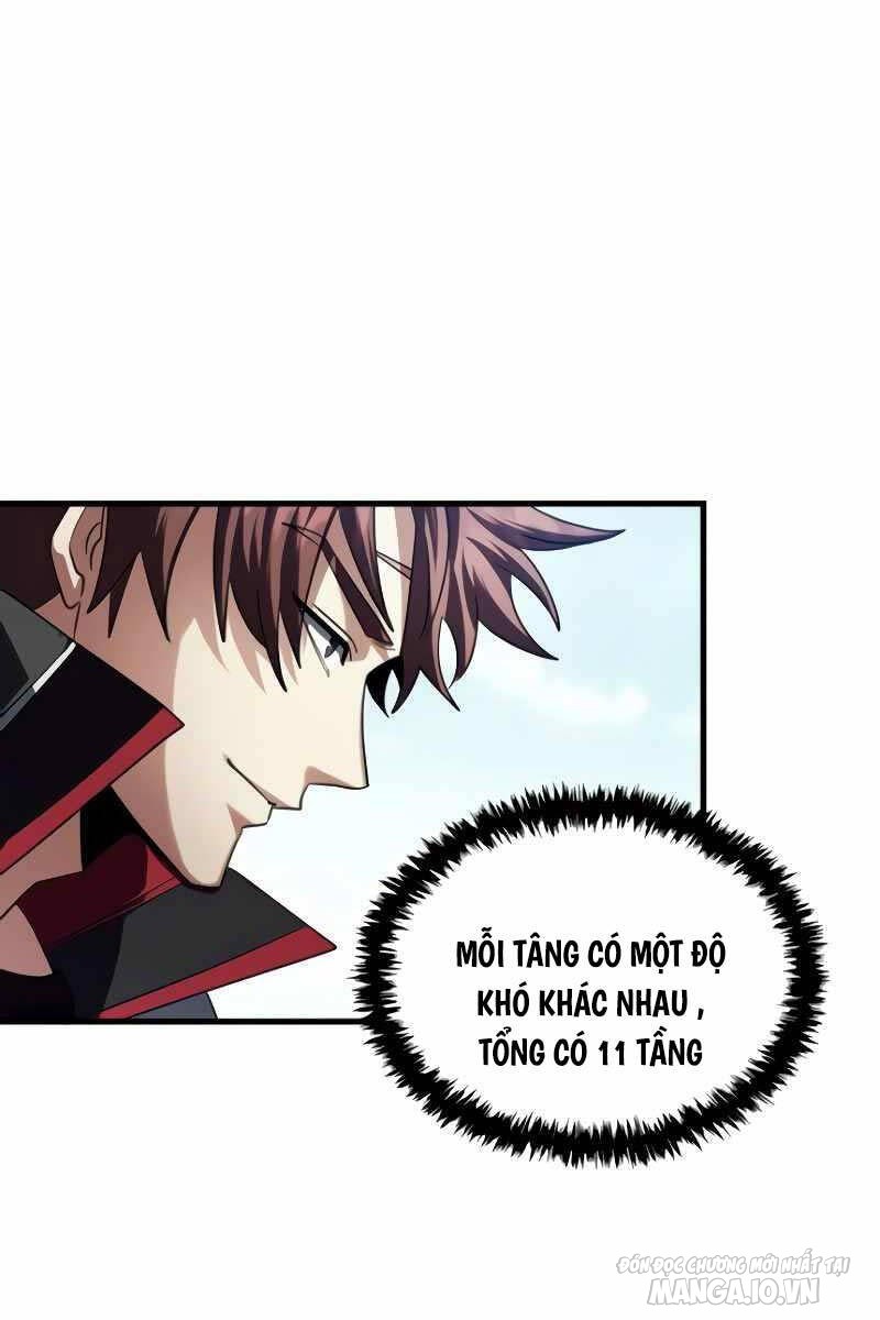 Ván Cược Của Chúa Chapter 25 - Trang 2