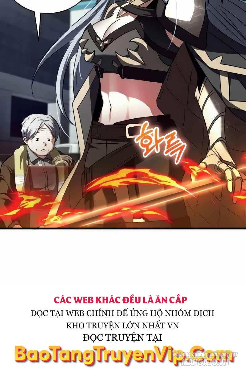 Ván Cược Của Chúa Chapter 25 - Trang 2