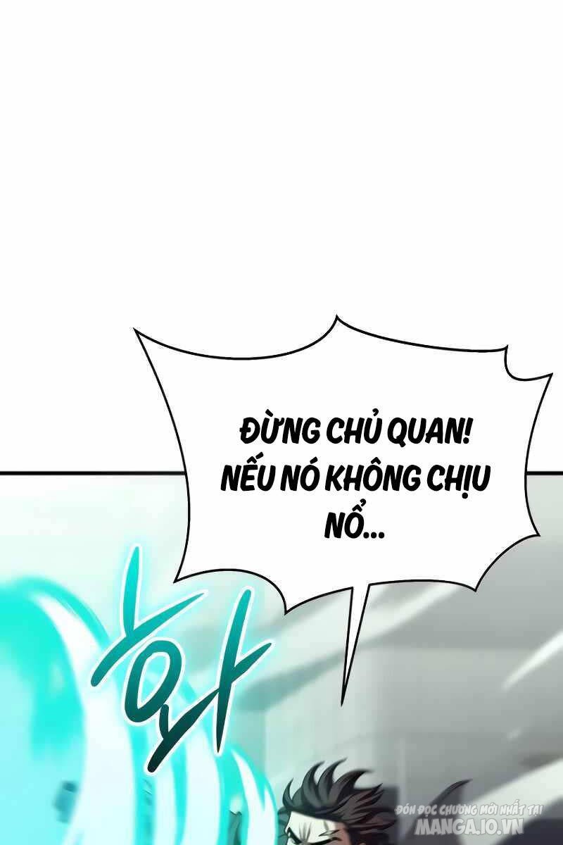 Ván Cược Của Chúa Chapter 25 - Trang 2