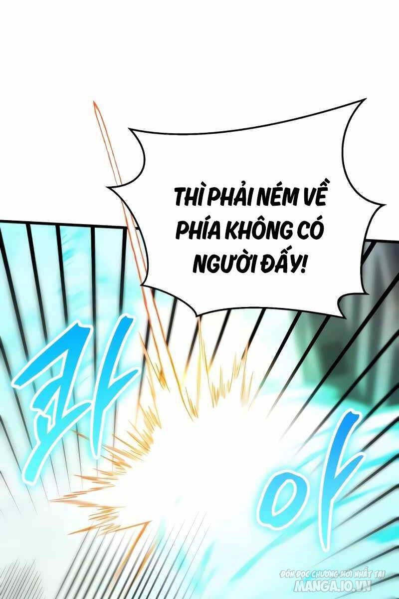 Ván Cược Của Chúa Chapter 25 - Trang 2