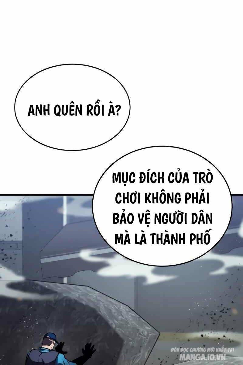 Ván Cược Của Chúa Chapter 25 - Trang 2