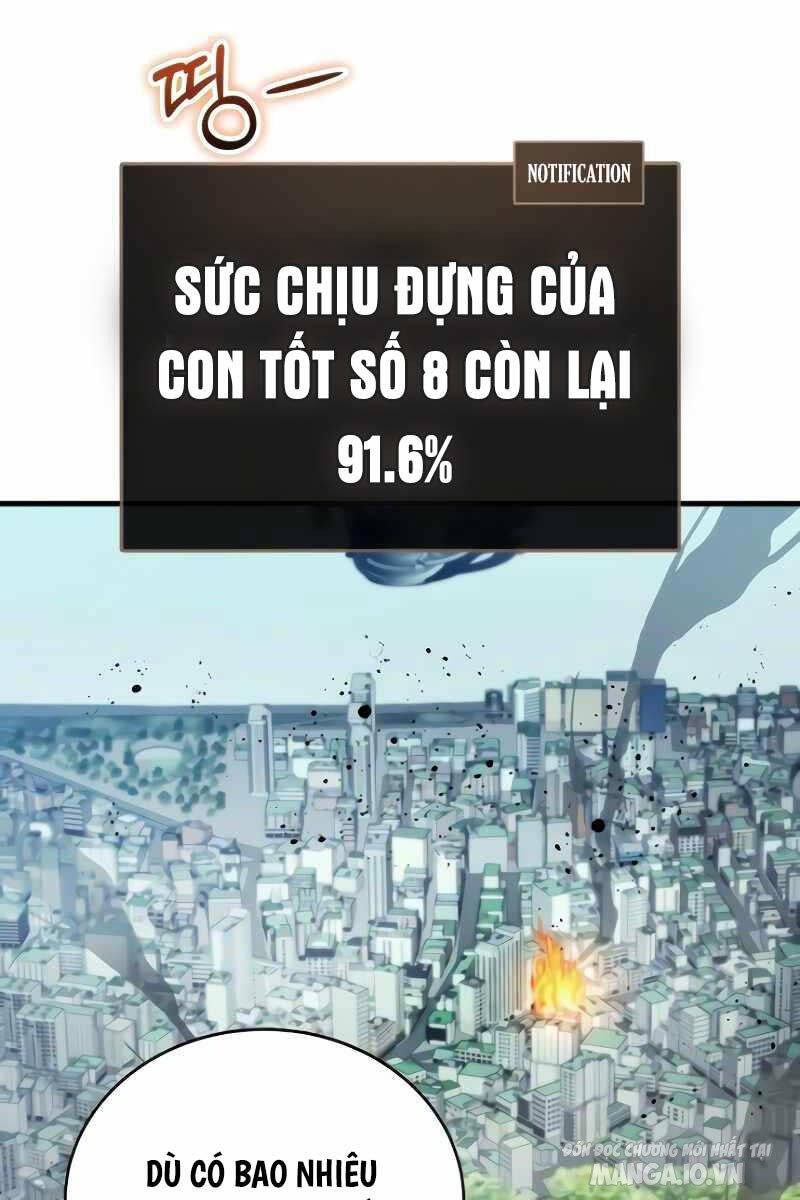 Ván Cược Của Chúa Chapter 25 - Trang 2