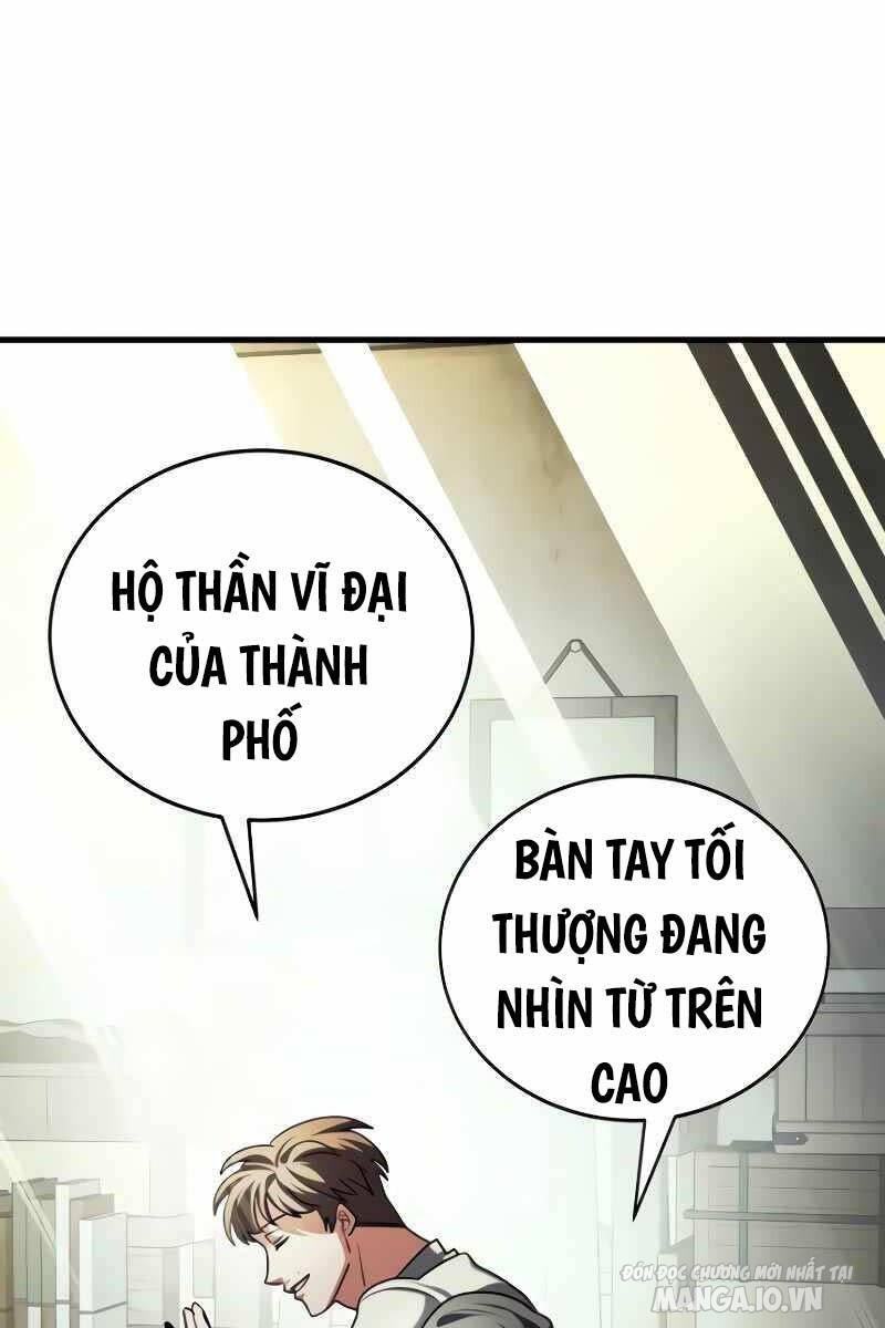 Ván Cược Của Chúa Chapter 25 - Trang 2