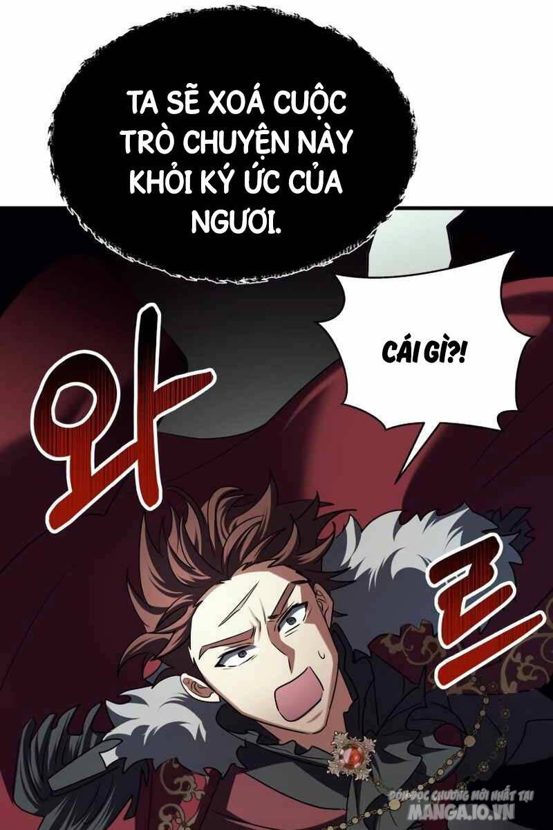 Ván Cược Của Chúa Chapter 24 - Trang 2