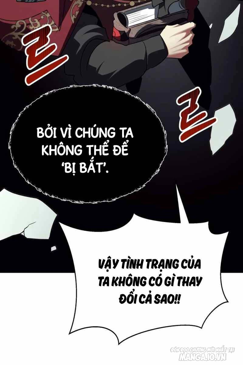 Ván Cược Của Chúa Chapter 24 - Trang 2