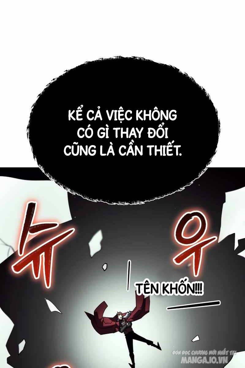 Ván Cược Của Chúa Chapter 24 - Trang 2