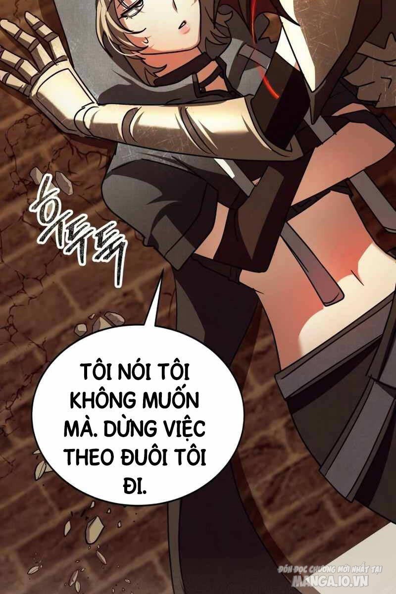 Ván Cược Của Chúa Chapter 24 - Trang 2