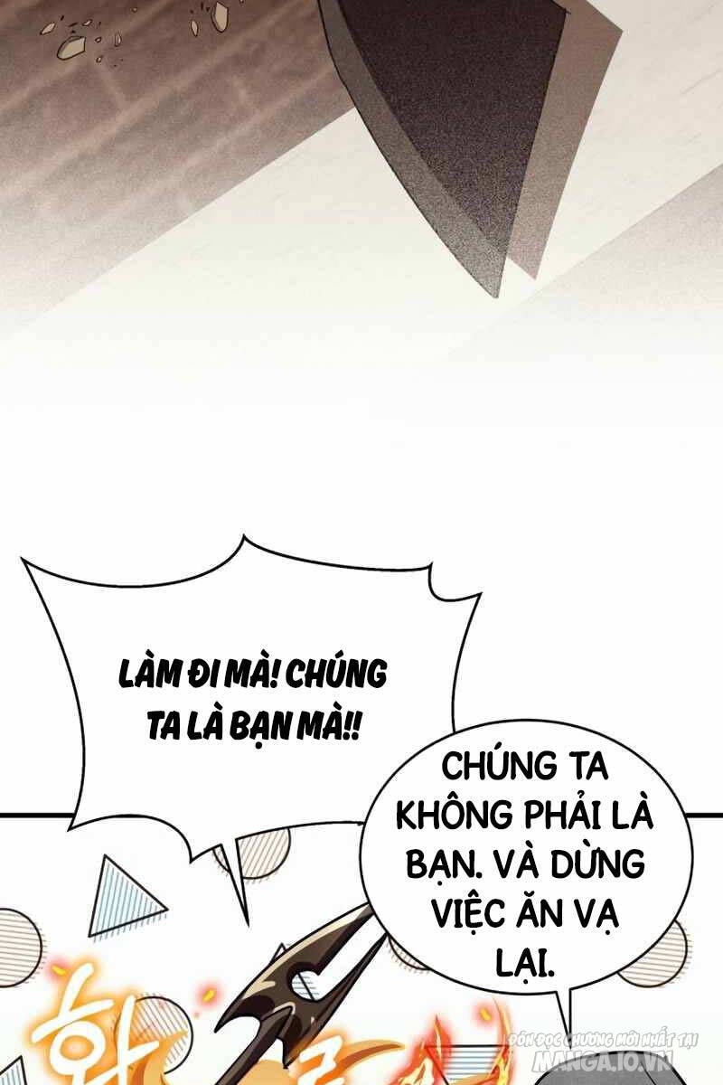 Ván Cược Của Chúa Chapter 24 - Trang 2