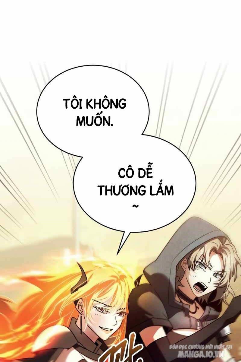 Ván Cược Của Chúa Chapter 24 - Trang 2