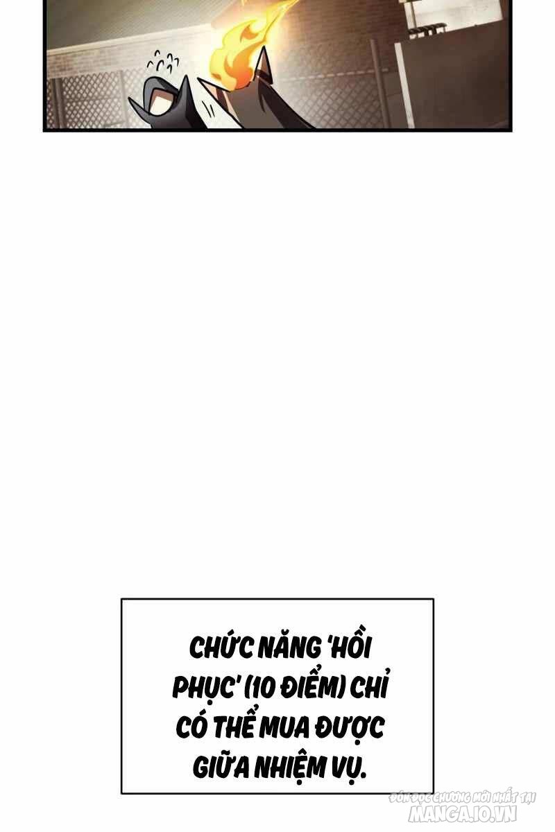 Ván Cược Của Chúa Chapter 24 - Trang 2