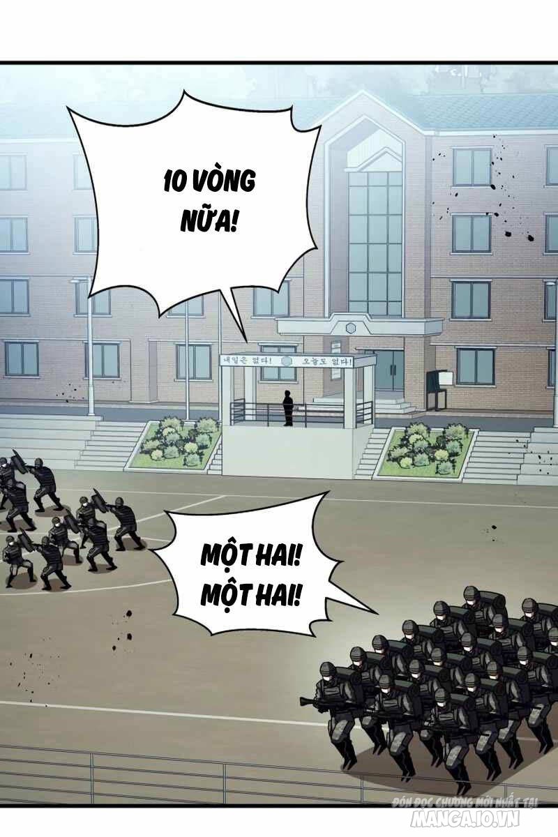 Ván Cược Của Chúa Chapter 24 - Trang 2