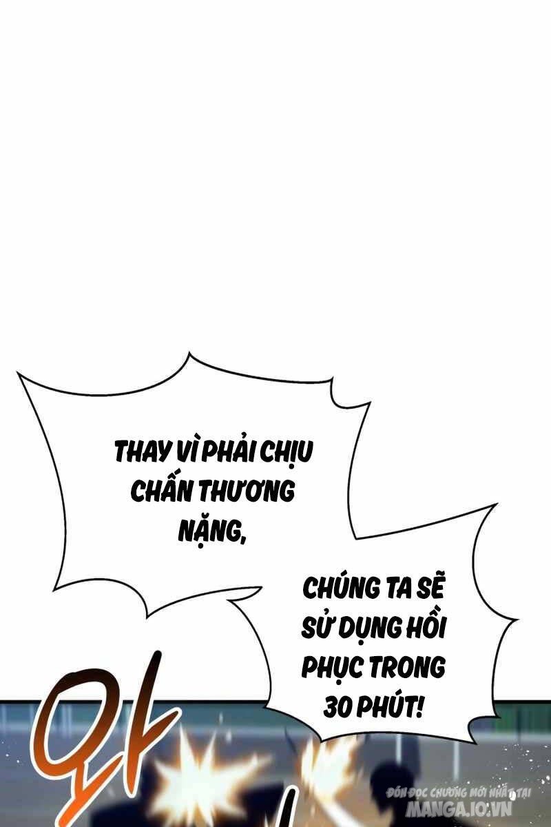 Ván Cược Của Chúa Chapter 24 - Trang 2