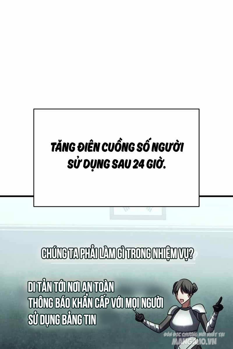 Ván Cược Của Chúa Chapter 24 - Trang 2